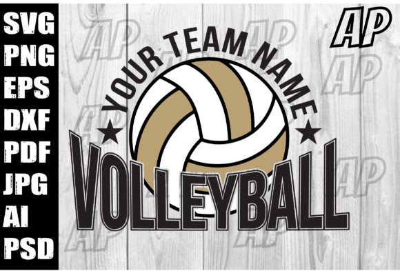 Download Volleyball Svg, Volleyball Player Svg - Premium Resources
